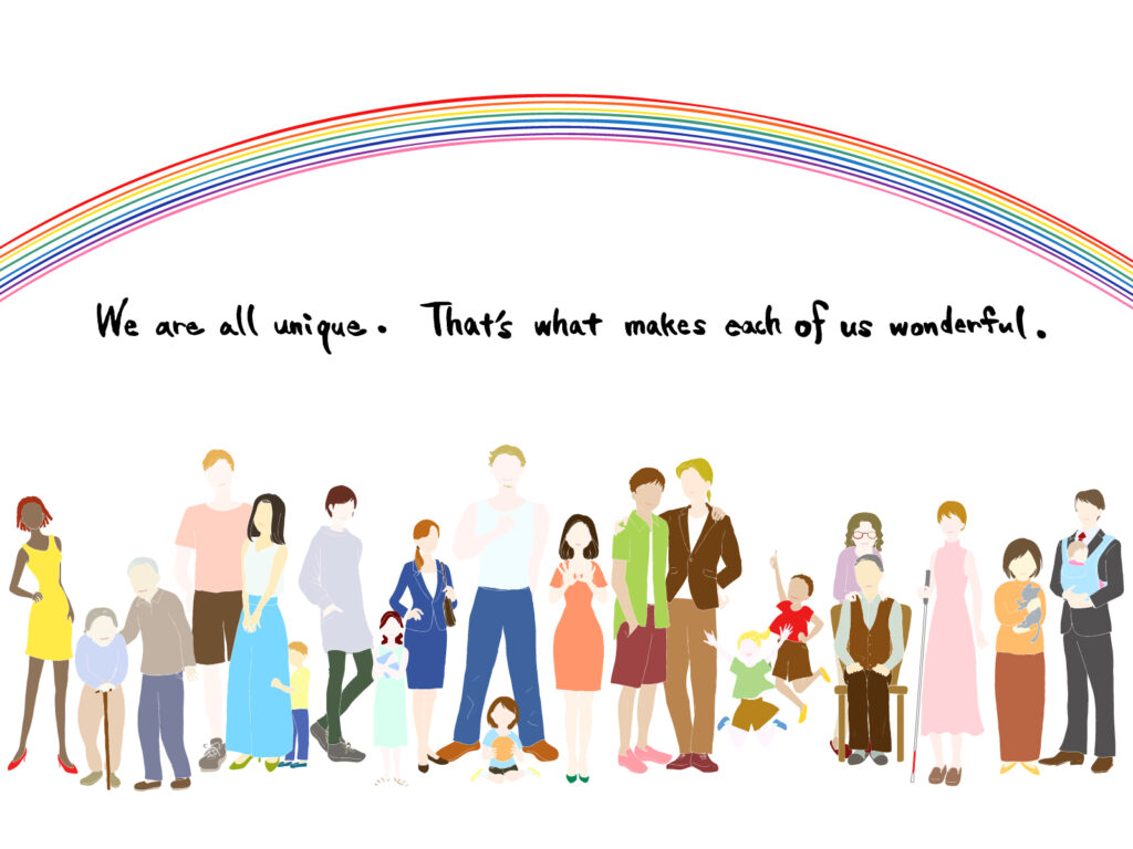 同性婚・パートナーシップはなぜ認められない?世界の現状 ― 全ての人に自由を