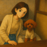 アバター画像