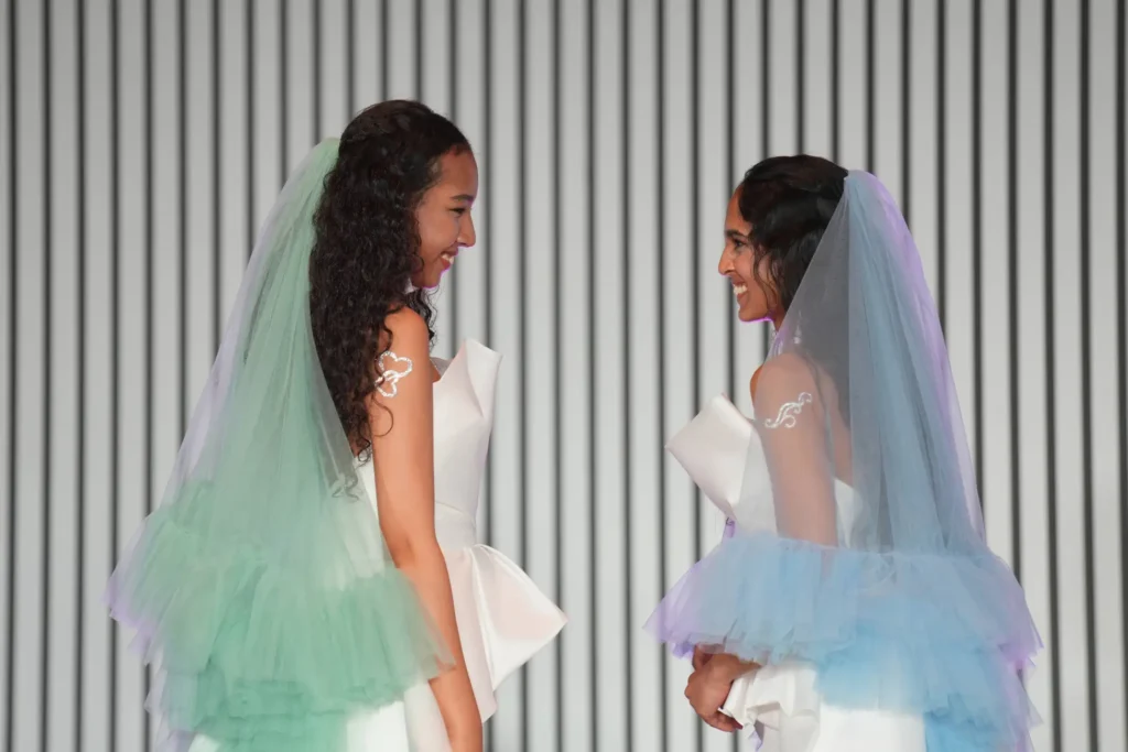 多様性を祝福するファッションショー「KANSAI-ALLYMO 2025」10/5大阪で開催