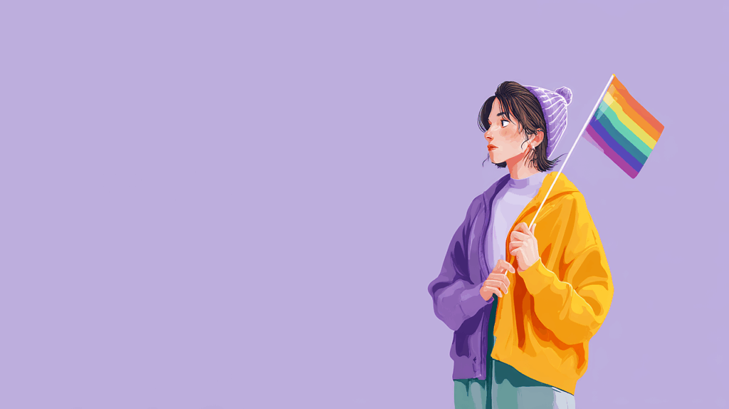 ポップカルチャーで人気なクィアキャラクター8選!アイコニック的な存在で愛される理由とは?