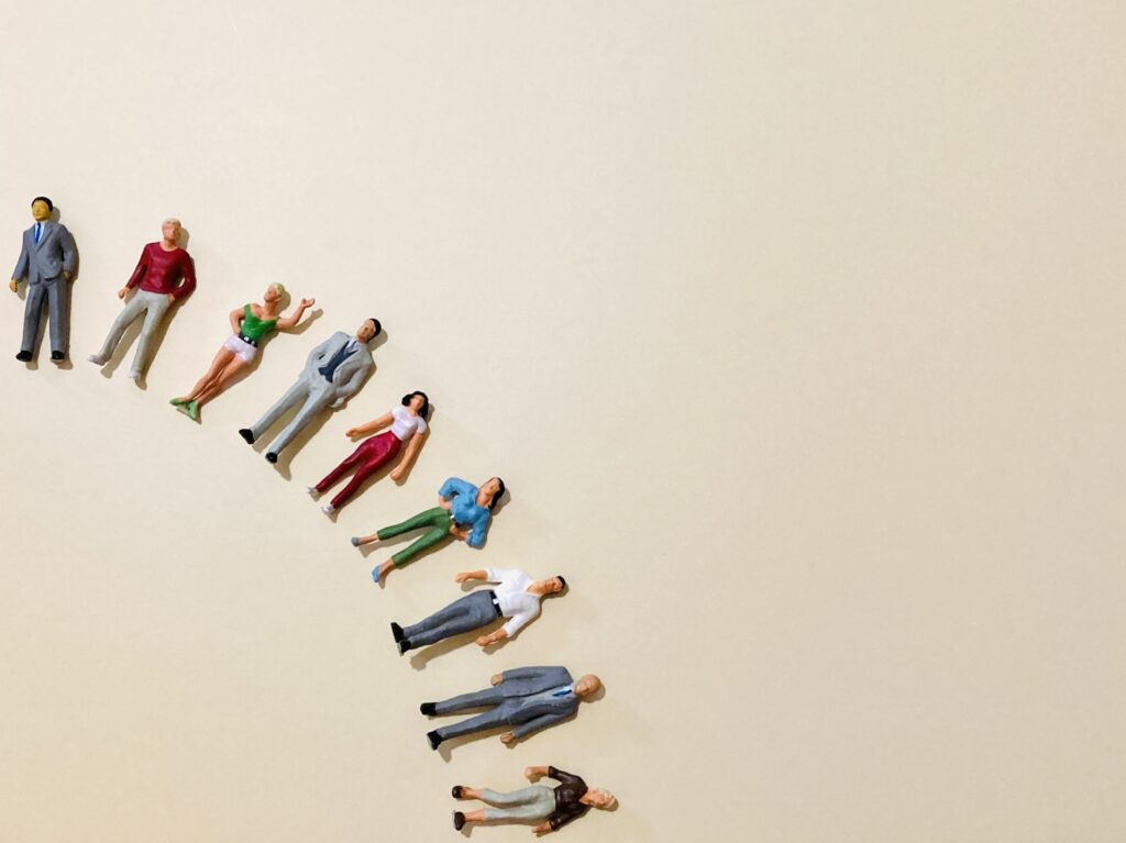 インターセックスとは? 身体的な性の多様性について知ろう