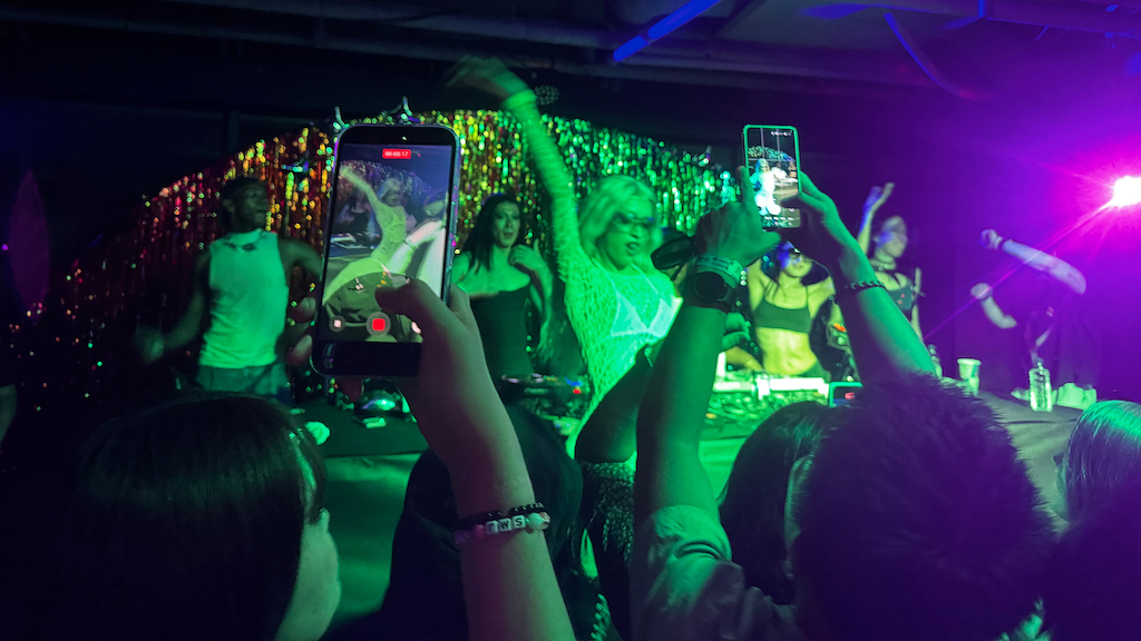 パレードデーの夜もHotに。梨泰院のパーティー「Seoul Pride After Party2026」をレポート